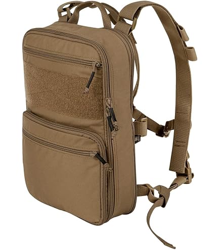 Amazon.com: KRYDEX Tactical Expandable Backpack Molle and Tactical